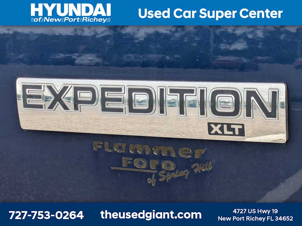 Thumbnail: 2012 Ford Expedition - 14