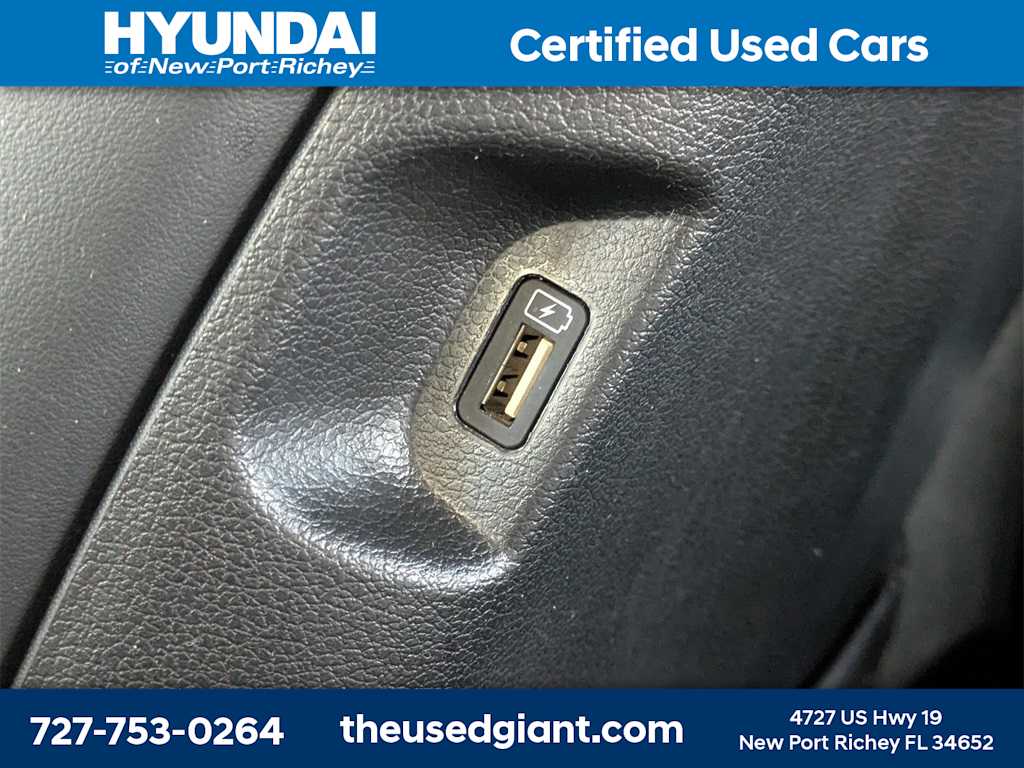 Thumbnail: 2022 Hyundai Palisade - 20