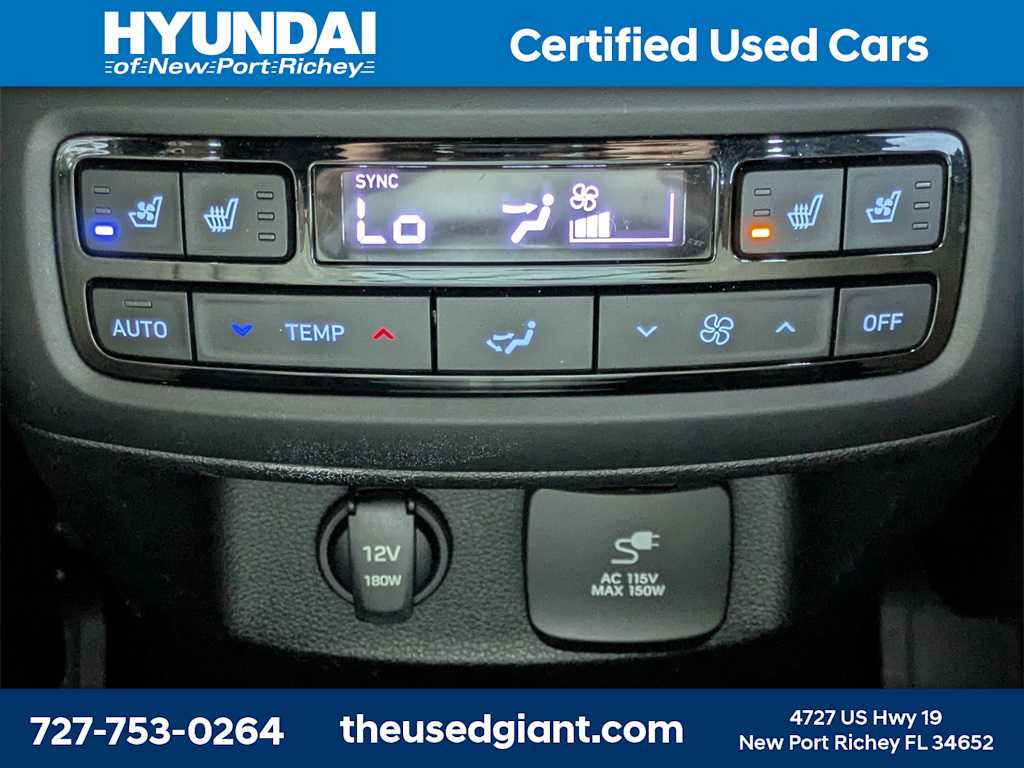 Thumbnail: 2022 Hyundai Palisade - 21