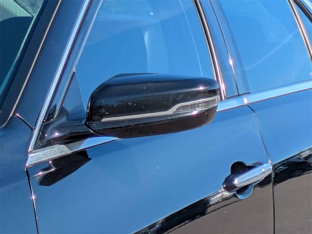 Thumbnail: 2016 Cadillac CTS - 11