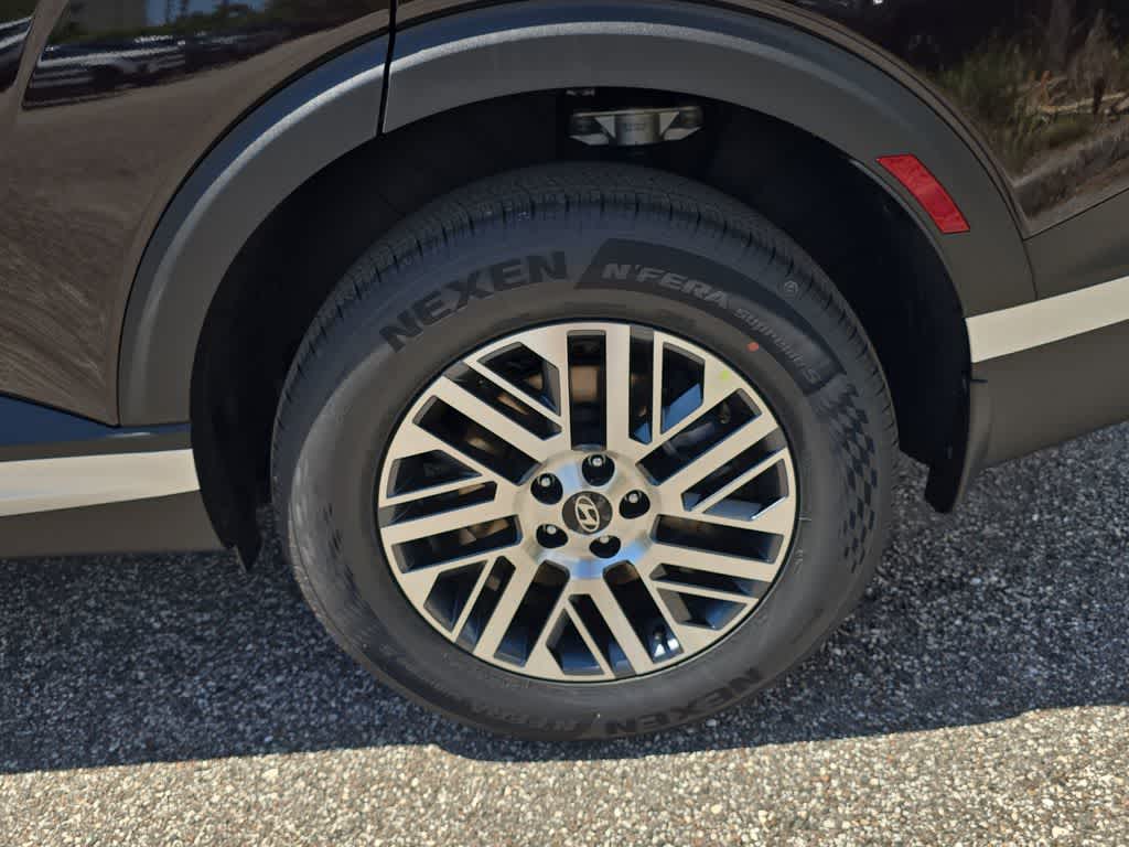 Thumbnail: 2026 Hyundai Palisade - 14