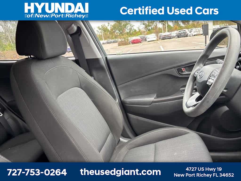 Thumbnail: 2022 Hyundai Kona - 7