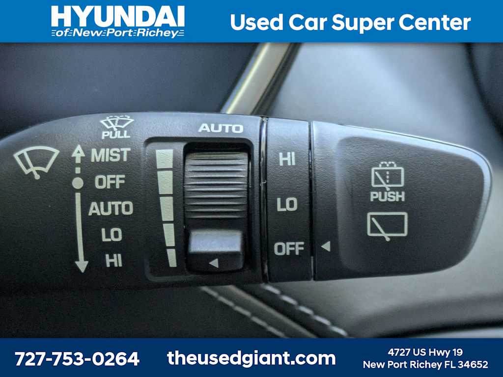 Thumbnail: 2023 Hyundai Santa Fe - 40