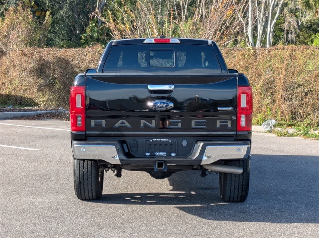 Thumbnail: 2019 Ford Ranger - 4