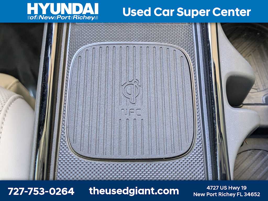 Thumbnail: 2025 Hyundai Ioniq 5 - 31