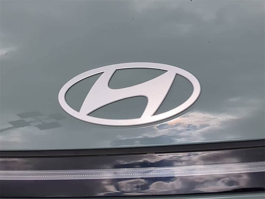 Thumbnail: 2026 Hyundai Kona - 11