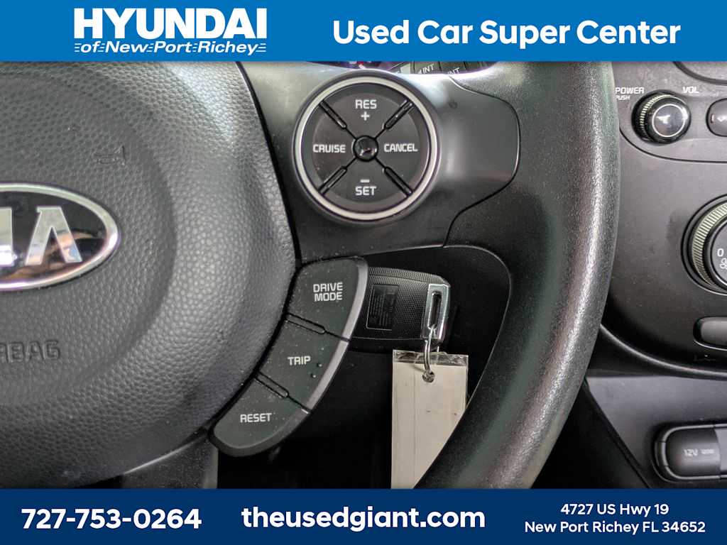 Thumbnail: 2017 Kia Soul - 24