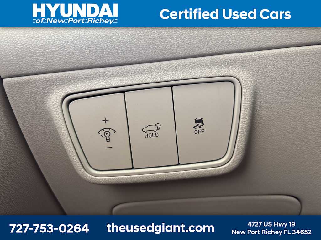 2022 Hyundai Tucson SEL 32