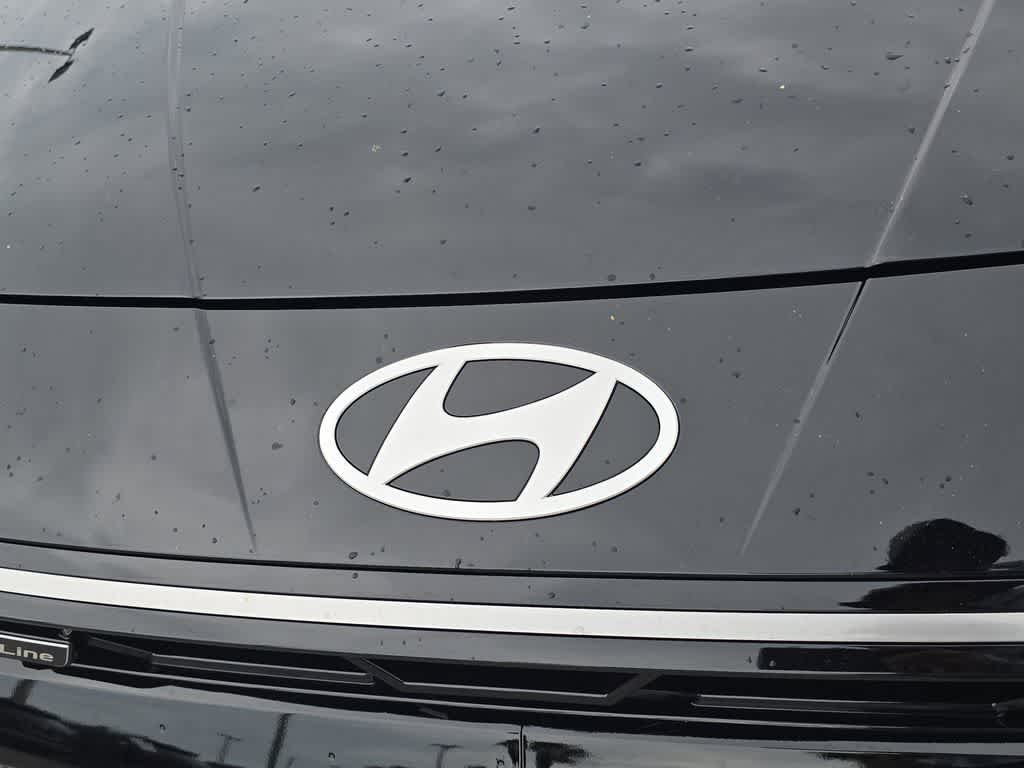 Thumbnail: 2026 Hyundai Elantra - 12
