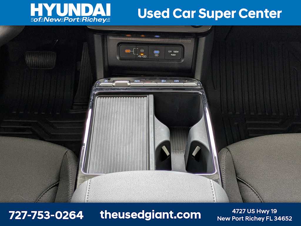 Thumbnail: 2026 Hyundai Tucson - 23