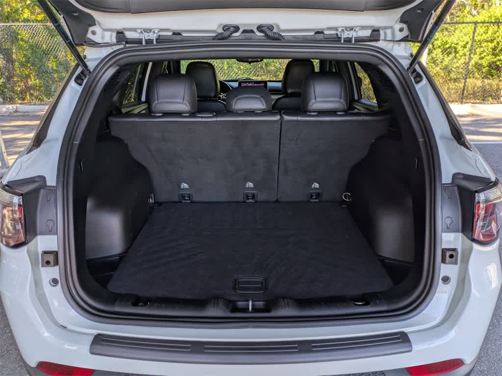 Thumbnail: 2023 Jeep Compass - 12