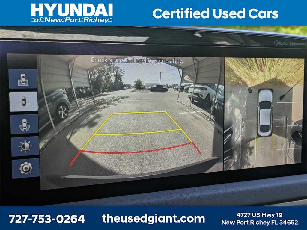Thumbnail: 2022 Hyundai Sonata - 25