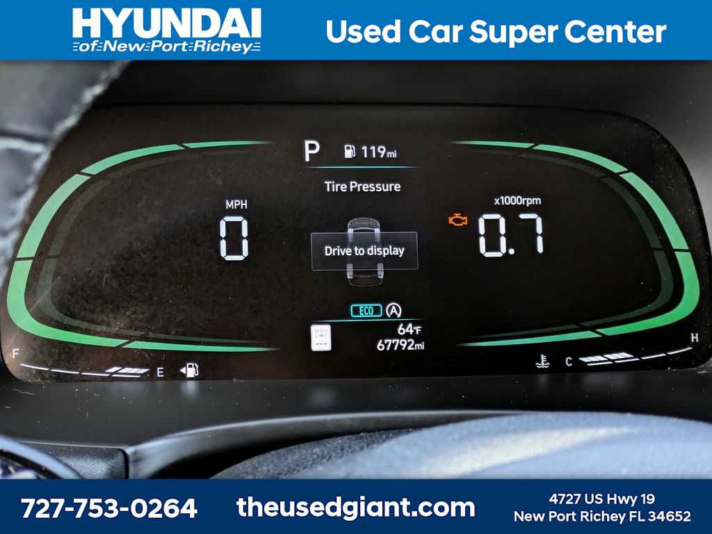 Thumbnail: 2023 Hyundai Palisade - 41