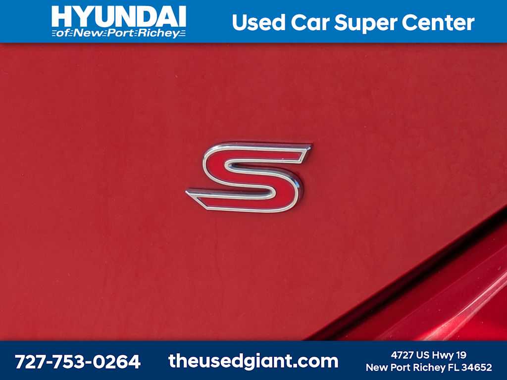 Thumbnail: 2016 Toyota Corolla - 12