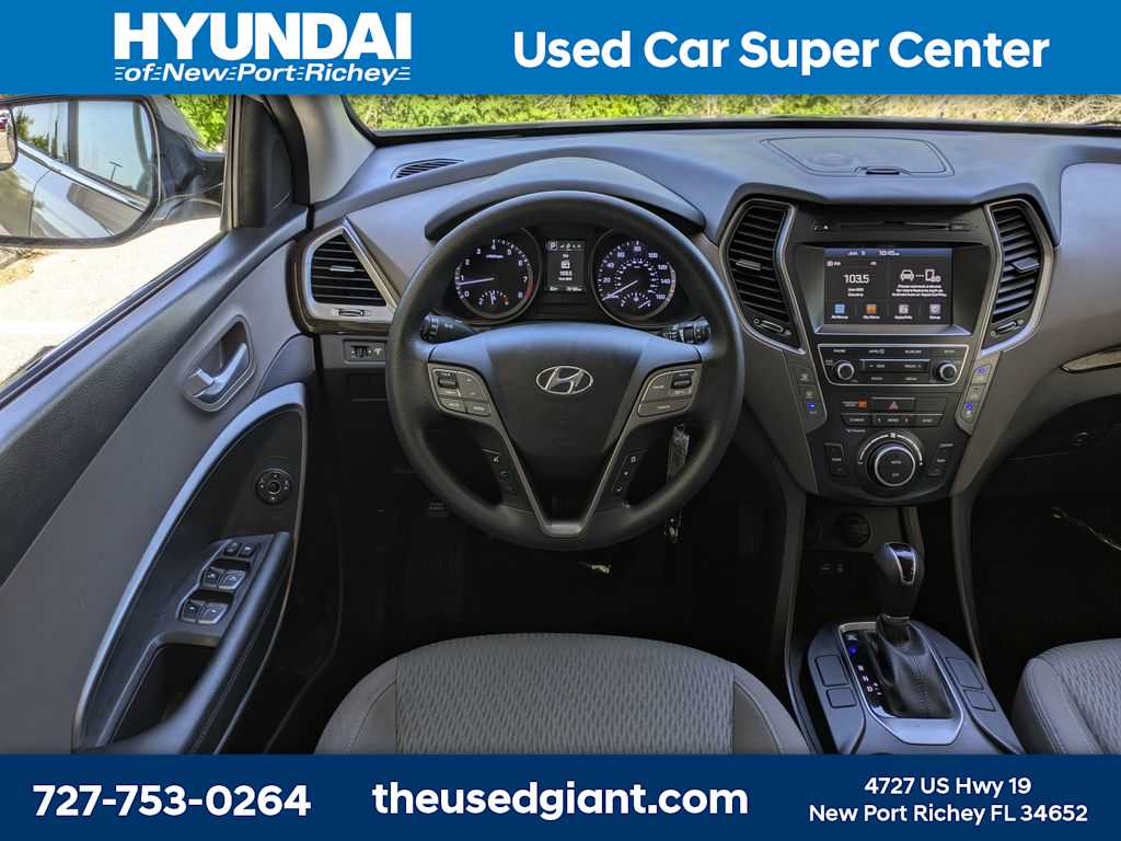 Thumbnail: 2018 Hyundai Santa Fe - 20