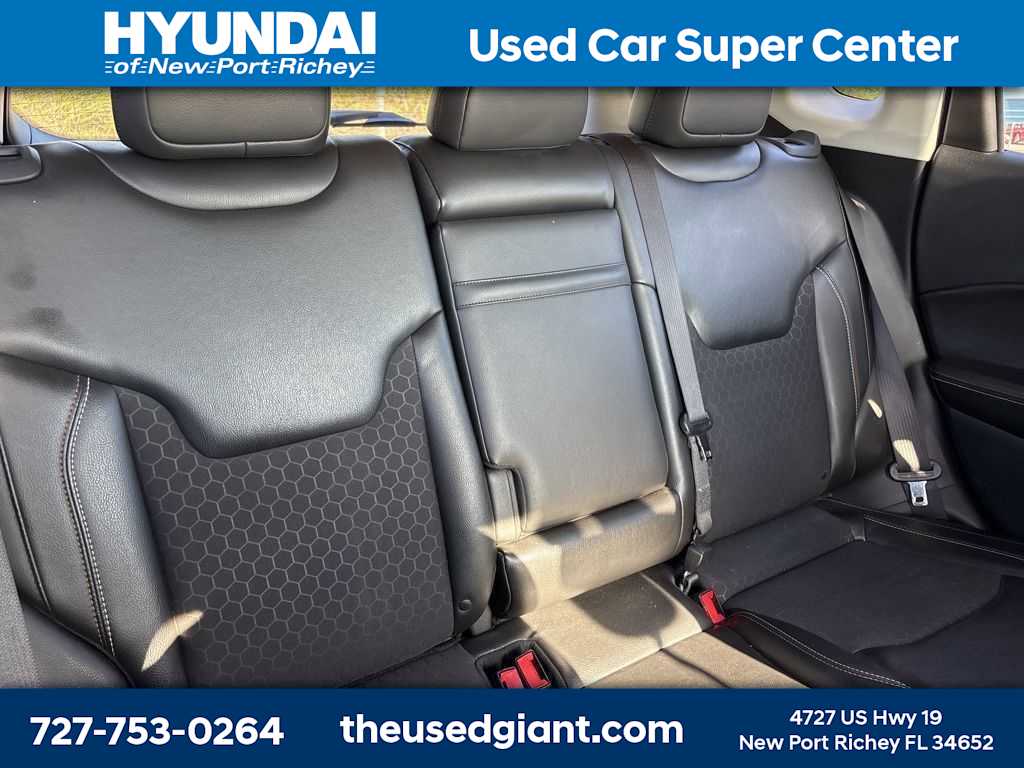 Thumbnail: 2018 Jeep Compass - 9