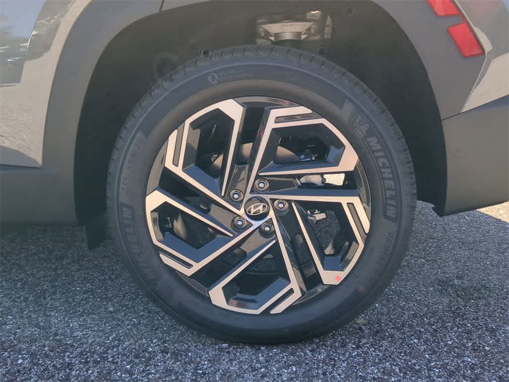 Thumbnail: 2026 Hyundai Tucson - 13