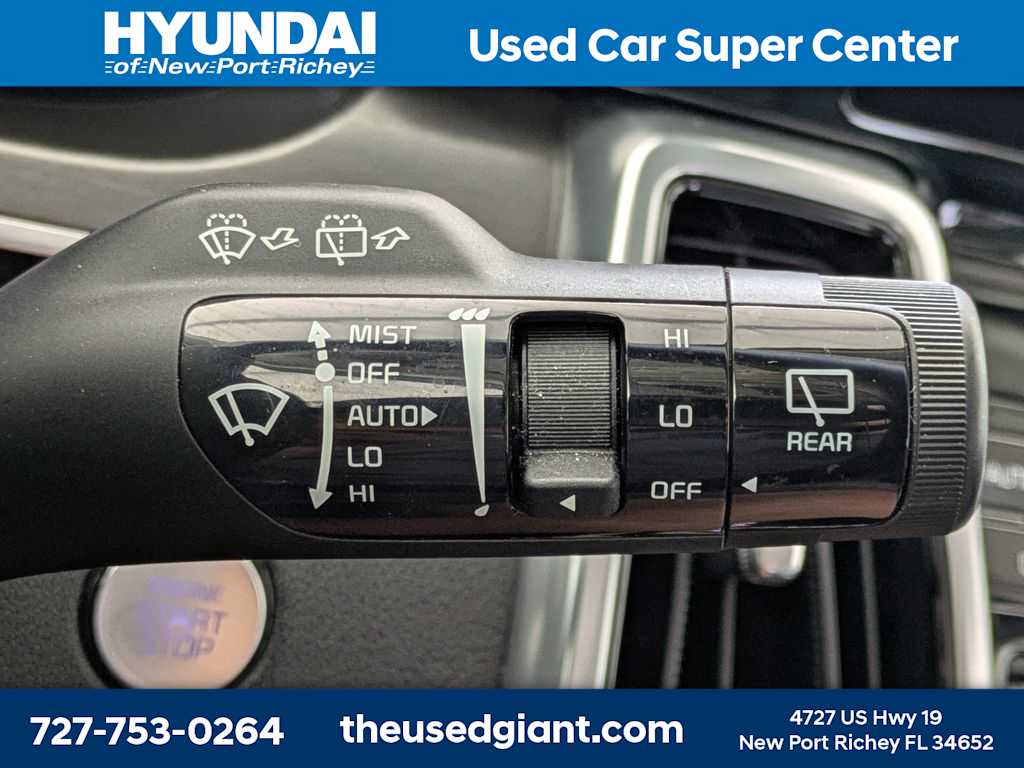Thumbnail: 2023 Kia Sorento - 40