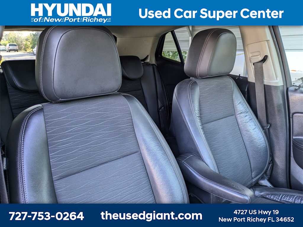 Thumbnail: 2015 Buick Encore - 6