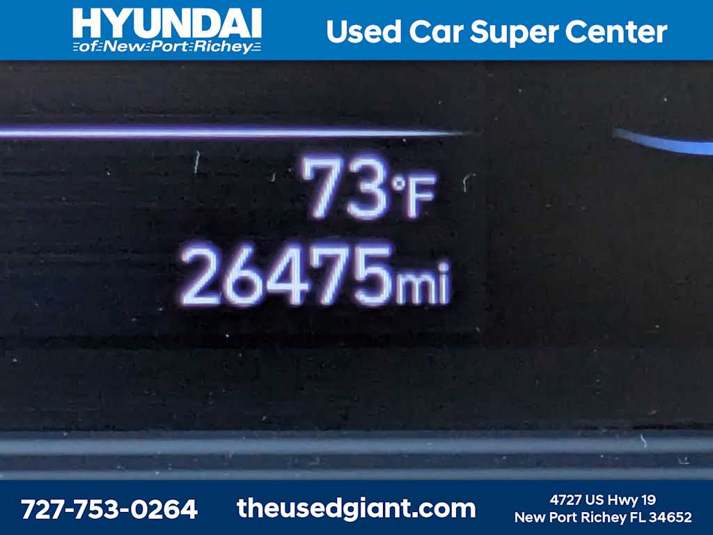 Thumbnail: 2023 Hyundai Venue - 28