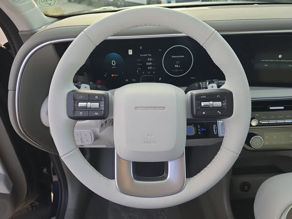 Thumbnail: 2026 Hyundai Palisade - 24