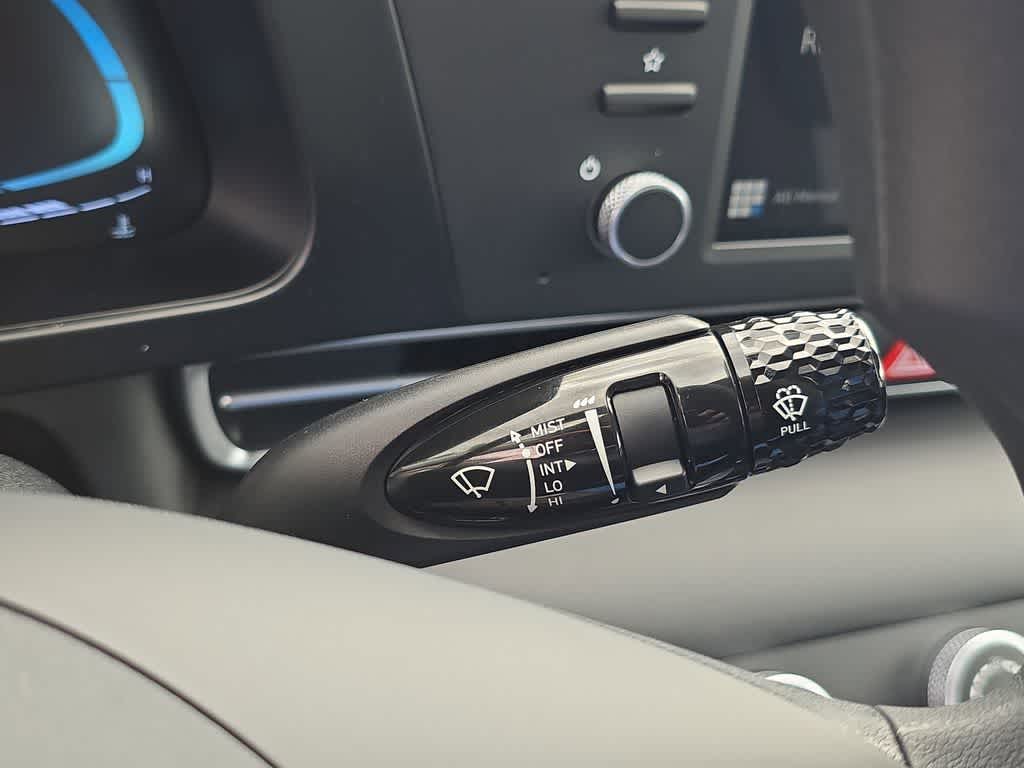 Thumbnail: 2026 Hyundai Elantra - 26