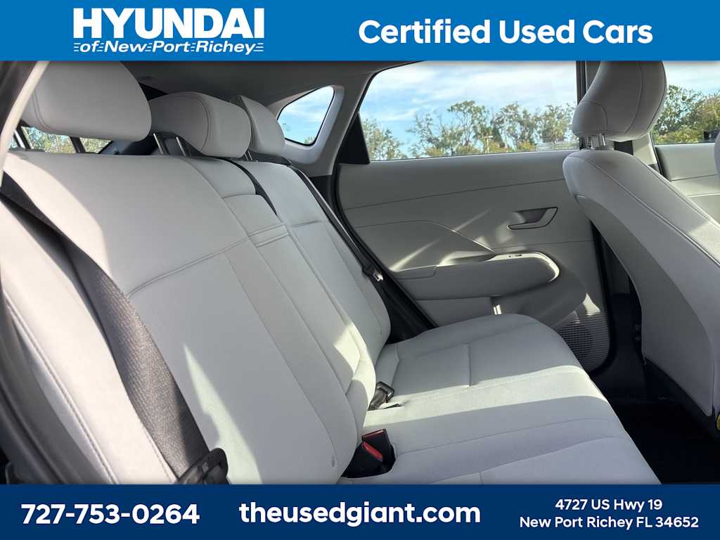 Thumbnail: 2024 Hyundai Kona - 8