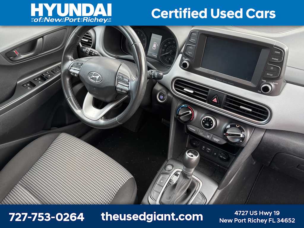 Thumbnail: 2020 Hyundai Kona - 6