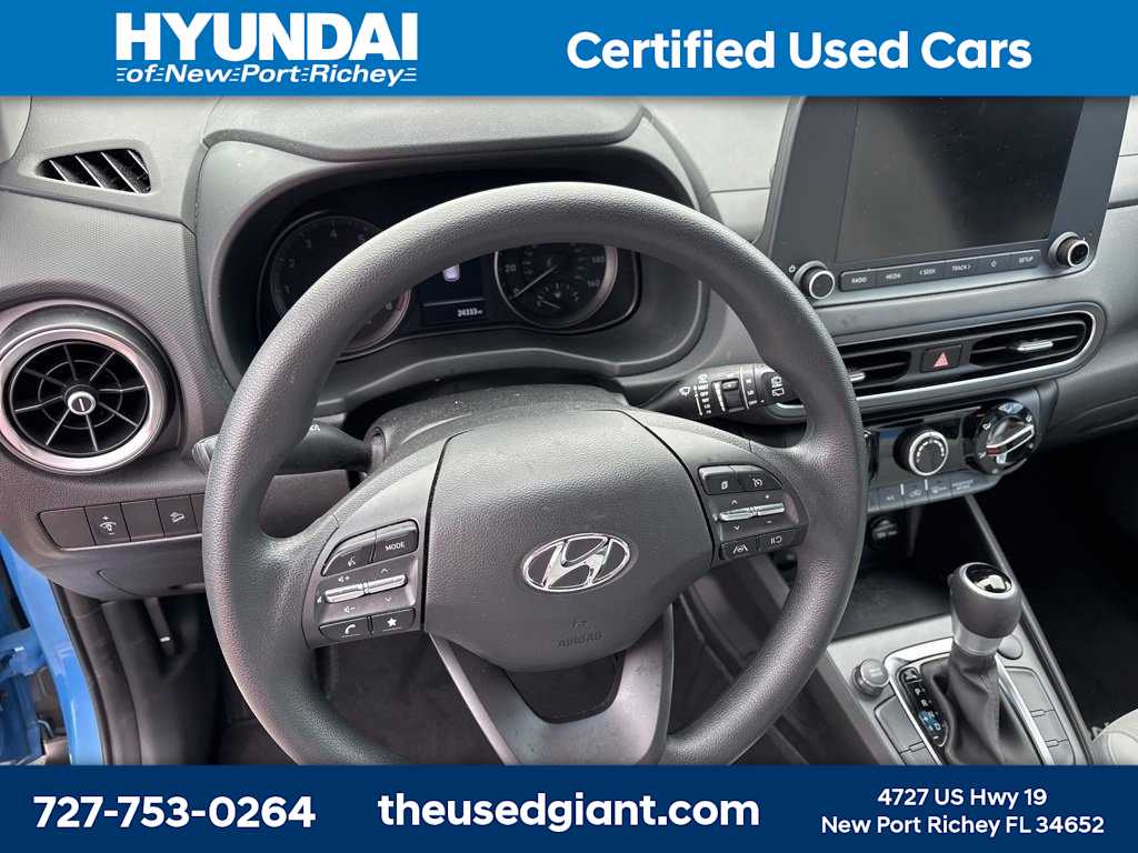 Thumbnail: 2022 Hyundai Kona - 10