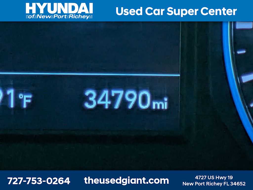 Thumbnail: 2021 Hyundai Kona - 30