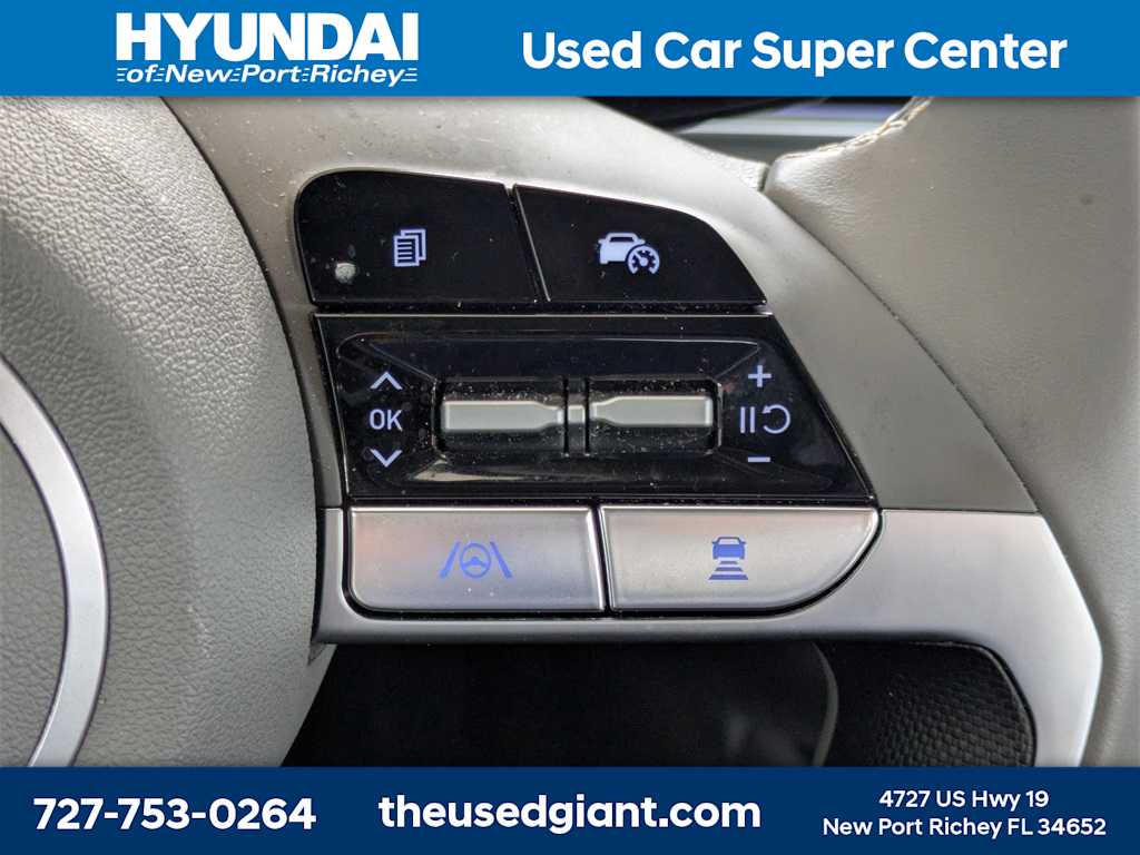 Thumbnail: 2025 Hyundai Elantra - 30