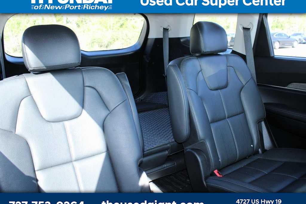 Thumbnail: 2021 Kia Telluride - 10