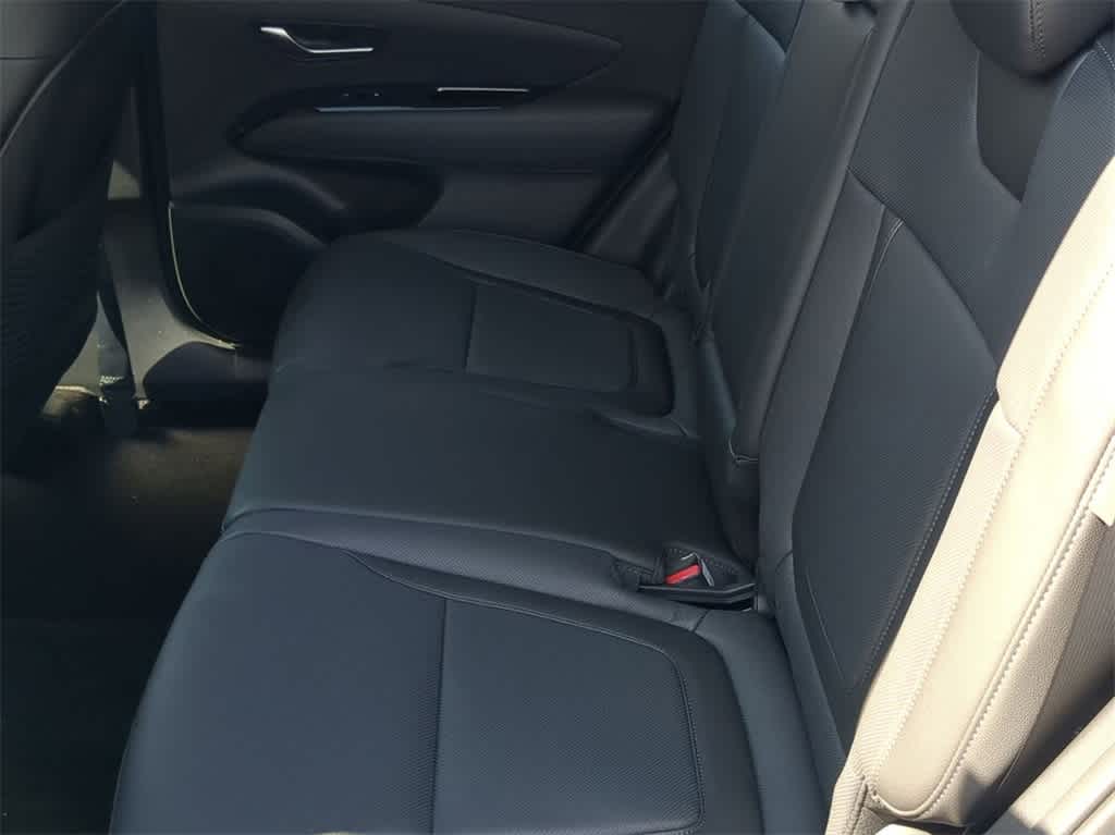 Thumbnail: 2026 Hyundai Tucson - 20