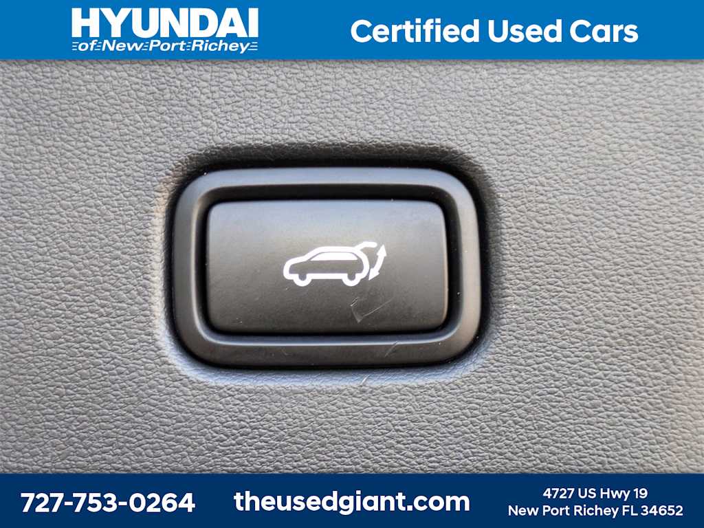 Thumbnail: 2023 Hyundai Tucson - 13