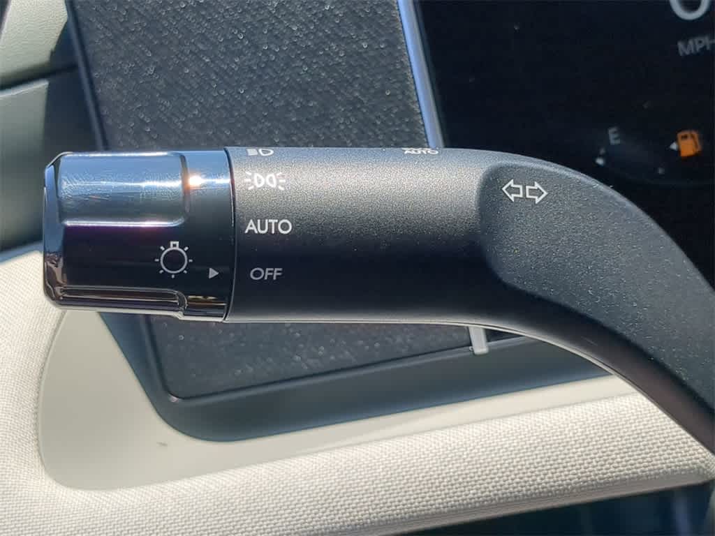 Thumbnail: 2026 Hyundai Tucson - 28