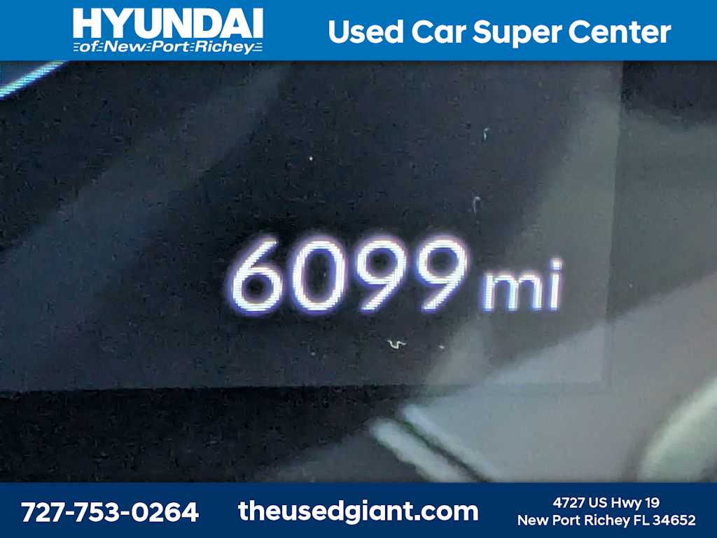 Thumbnail: 2025 Hyundai Sonata - 34