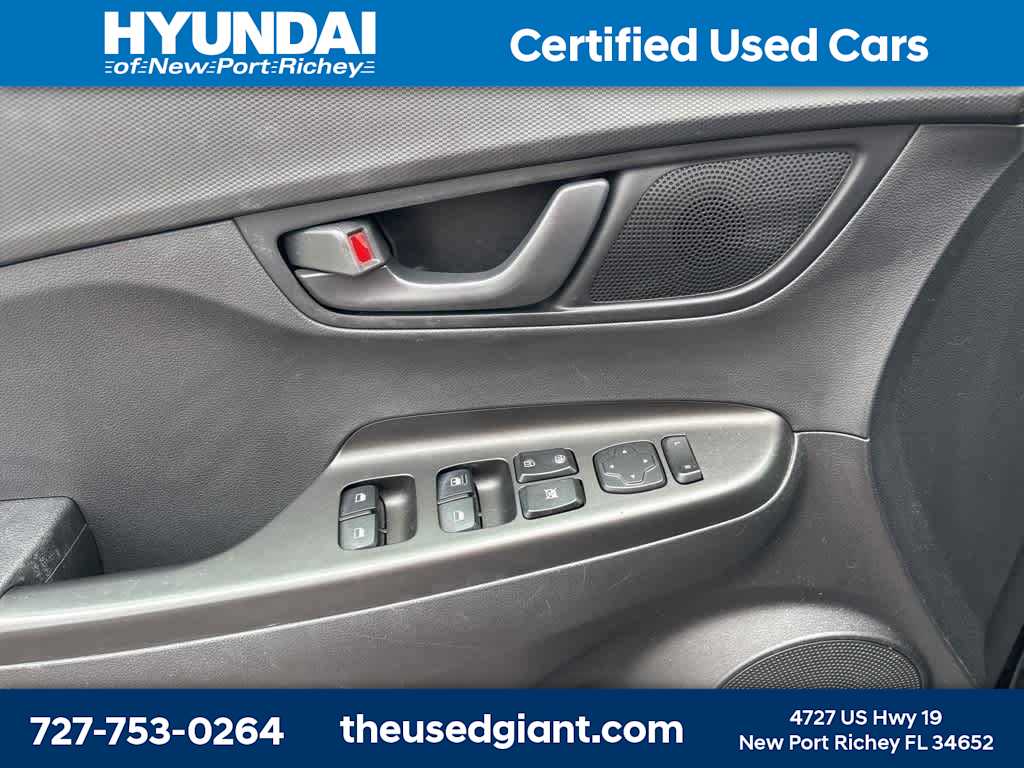 Thumbnail: 2022 Hyundai Kona - 9