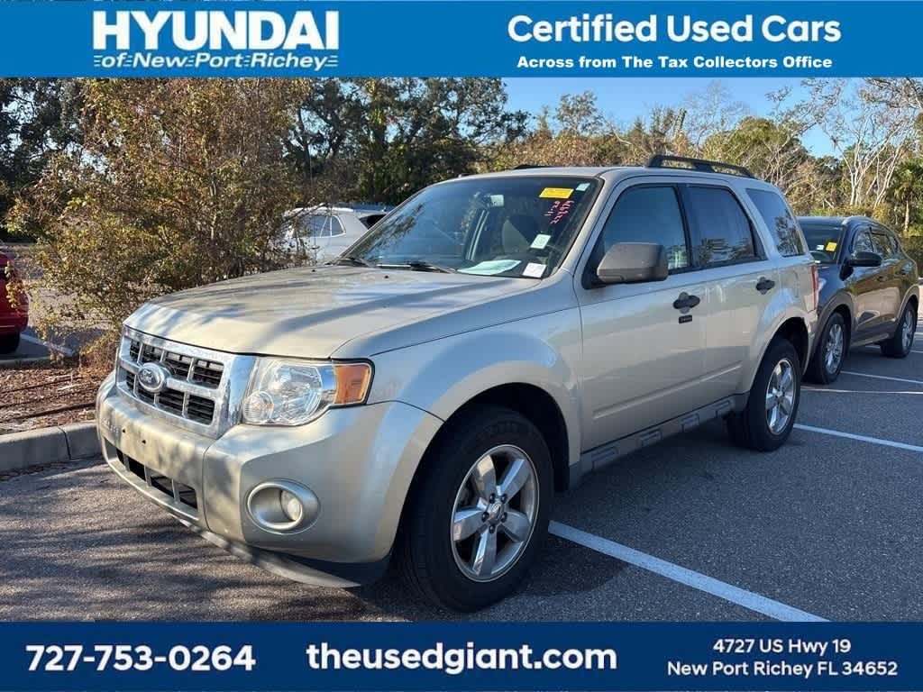 2011 Ford Escape XLT -
                  New Port Richey, FL
