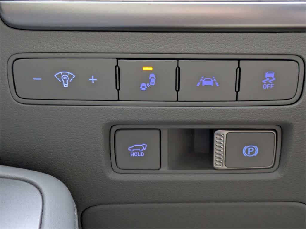 Thumbnail: 2020 Hyundai Palisade - 39