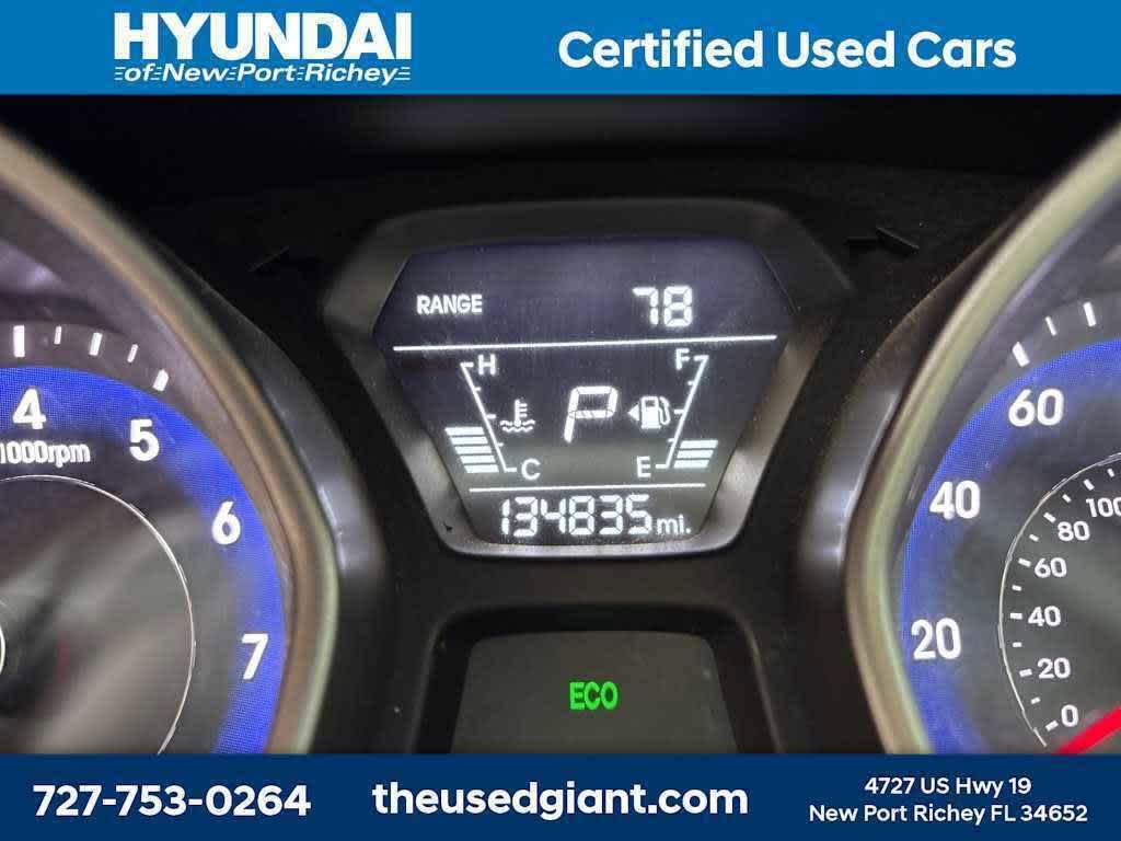 Thumbnail: 2015 Hyundai Elantra - 9