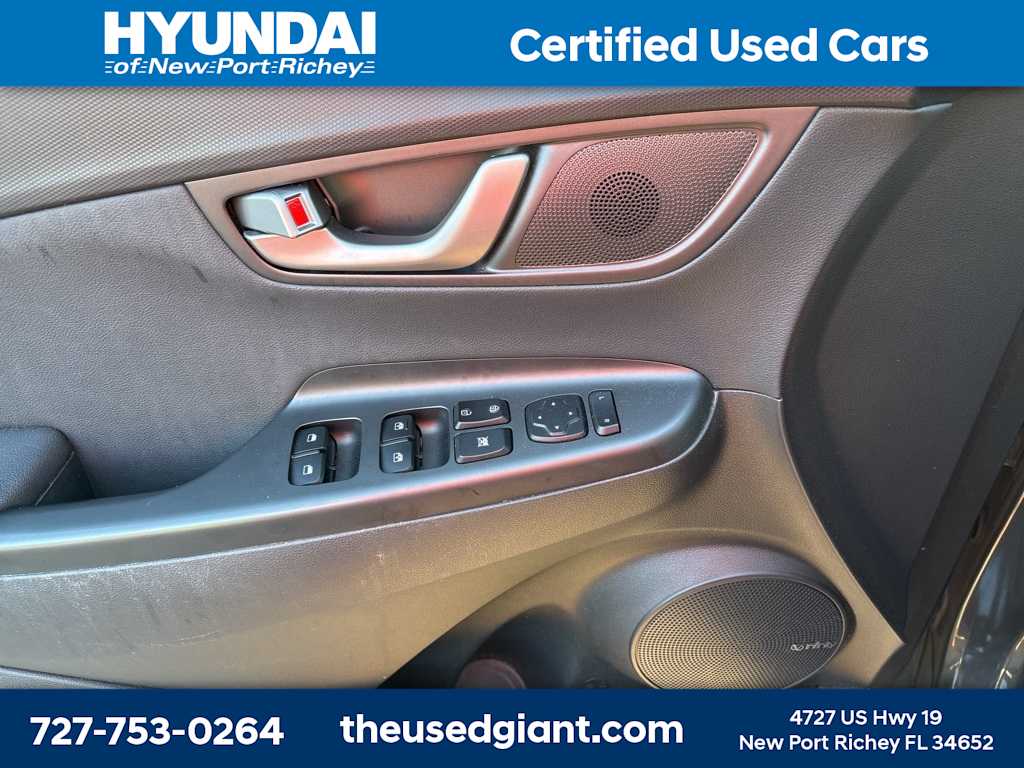 Thumbnail: 2020 Hyundai Kona - 11