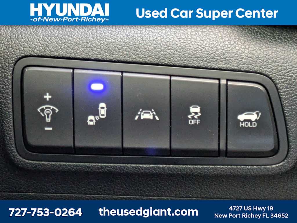 Thumbnail: 2018 Hyundai Tucson - 31