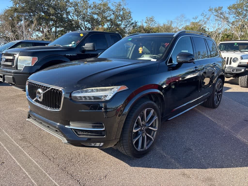 2016 Volvo XC90  -
                  New Port Richey, FL