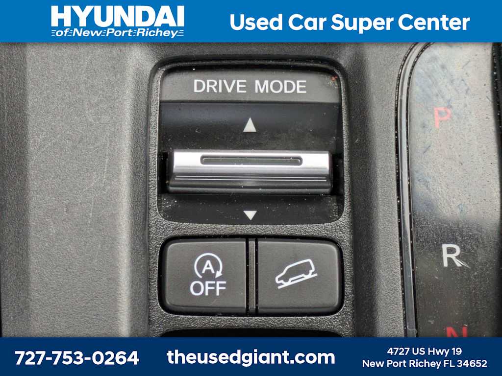 Thumbnail: 2024 Honda CR-V - 23
