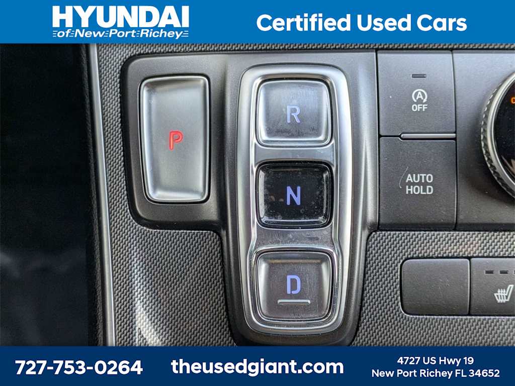 Thumbnail: 2022 Hyundai Santa Fe - 26