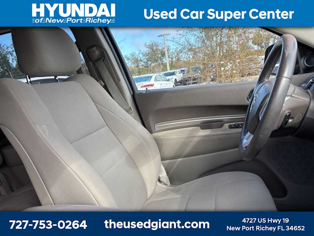 Thumbnail: 2013 Dodge Durango - 7