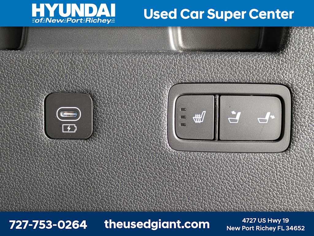Thumbnail: 2024 Hyundai Palisade - 17