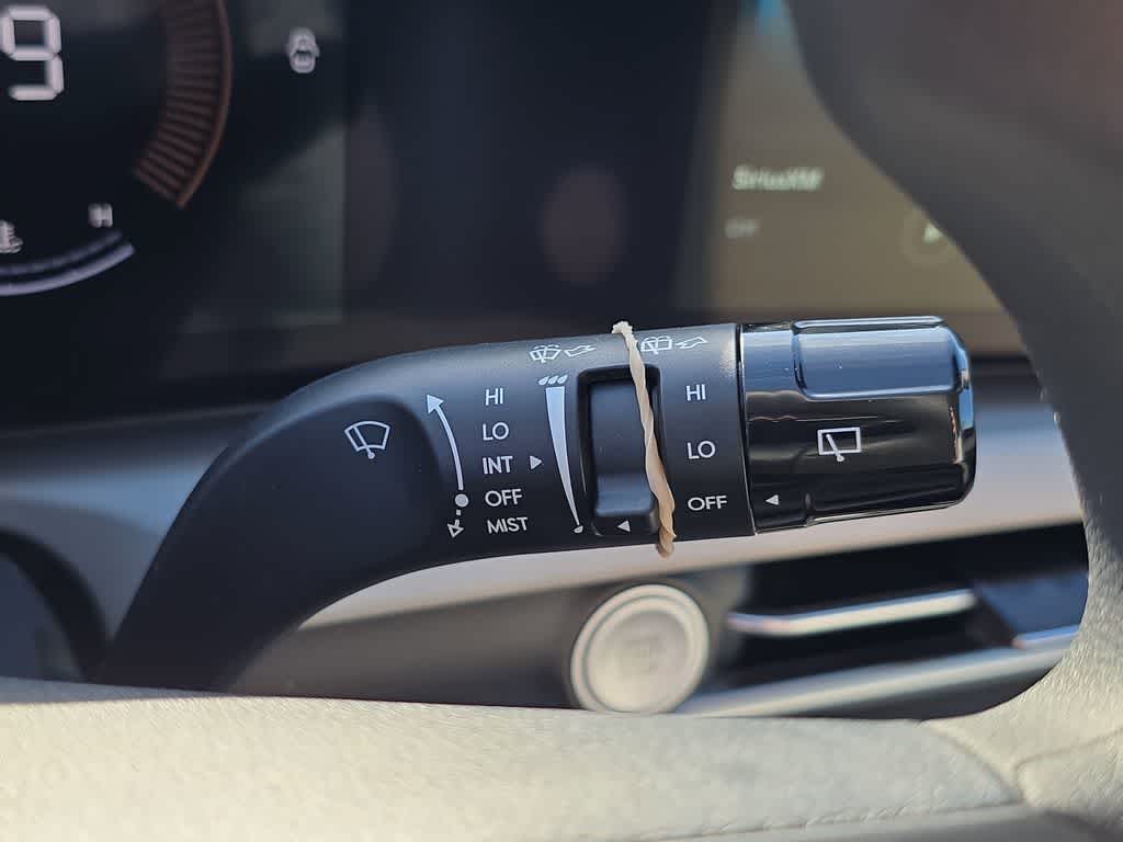 Thumbnail: 2026 Hyundai Tucson - 27