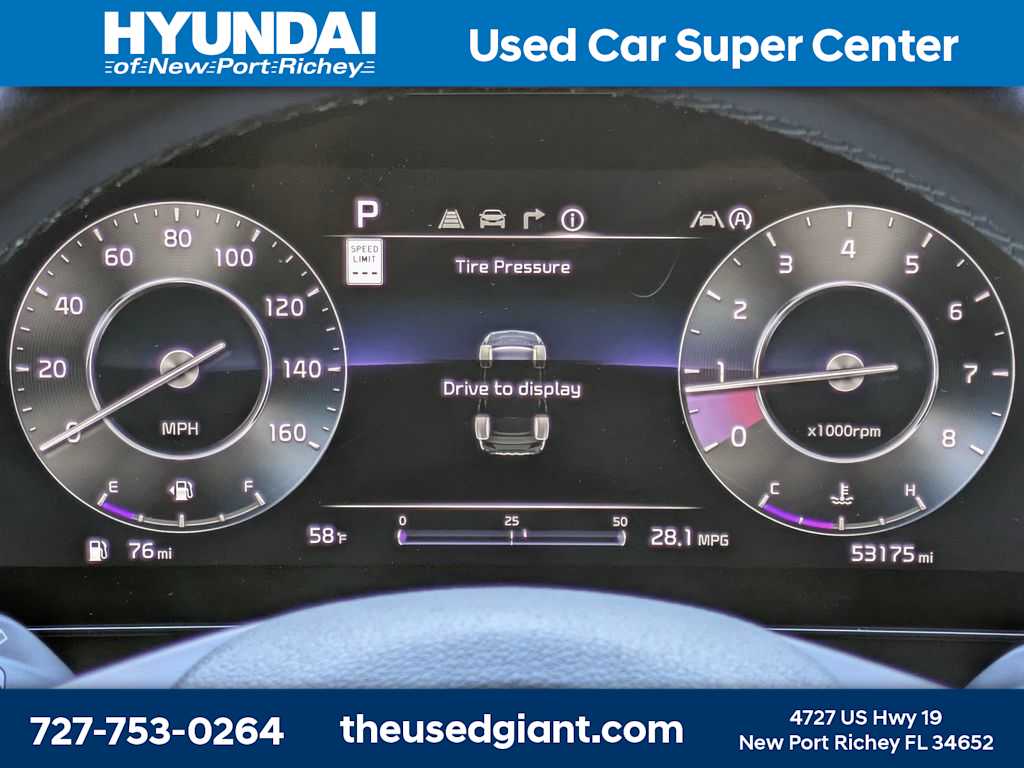 Thumbnail: 2023 Kia Sportage - 39