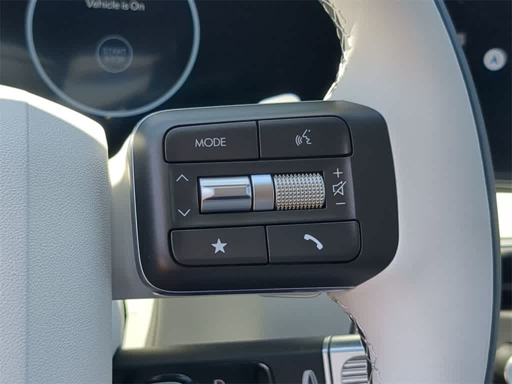 Thumbnail: 2026 Hyundai Palisade - 26